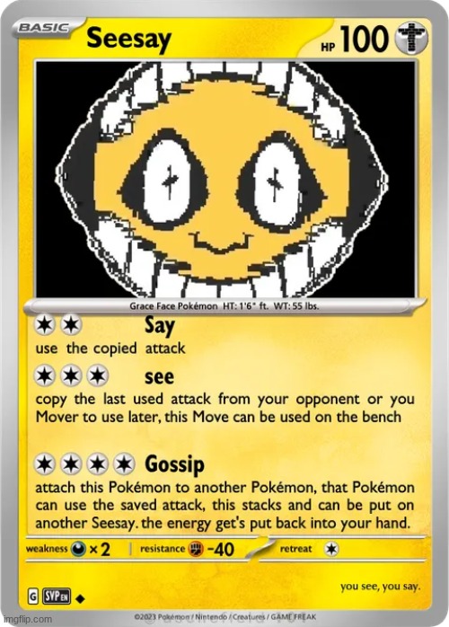 Can't wait to see more of this! | made w/ Imgflip meme maker