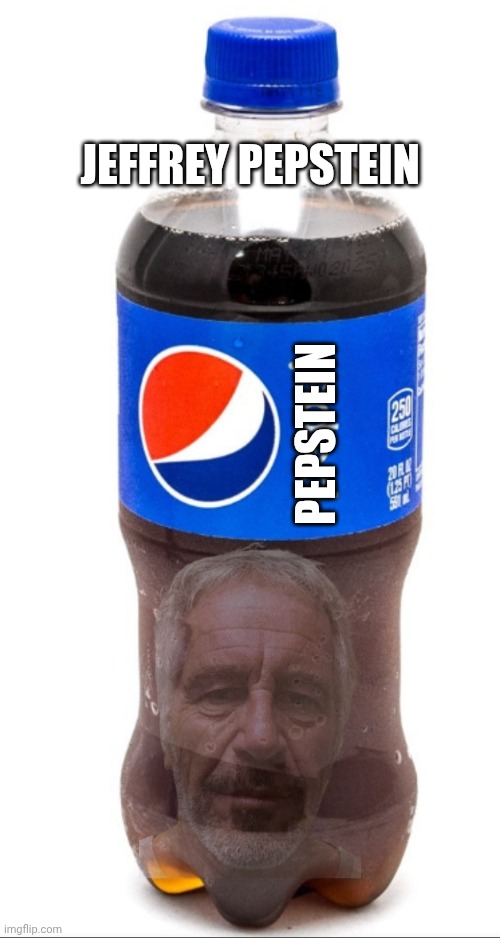 Jeffrey Epstein | Jeffrey pepstein; Pepstein | image tagged in jeffrey epstein | made w/ Imgflip meme maker