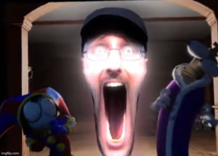 while dave cuts the record down to the bone | made w/ Imgflip meme maker