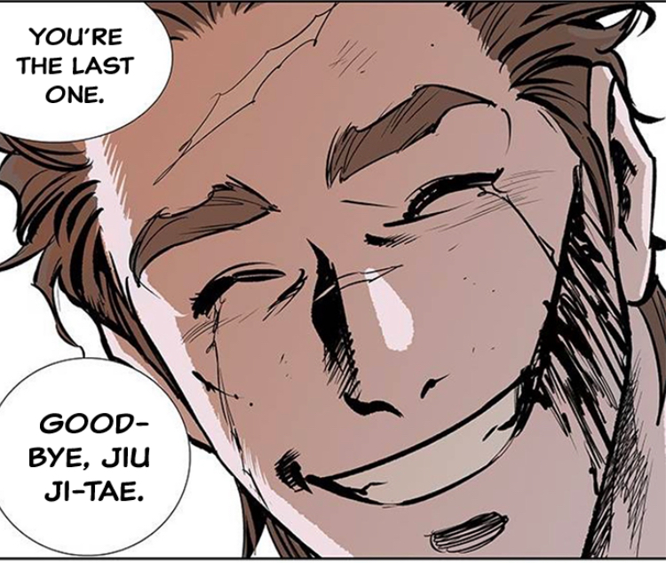 Fight Class 3 Reminder Blank Meme Template