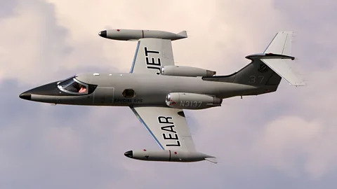 Lear Jet Blank Meme Template