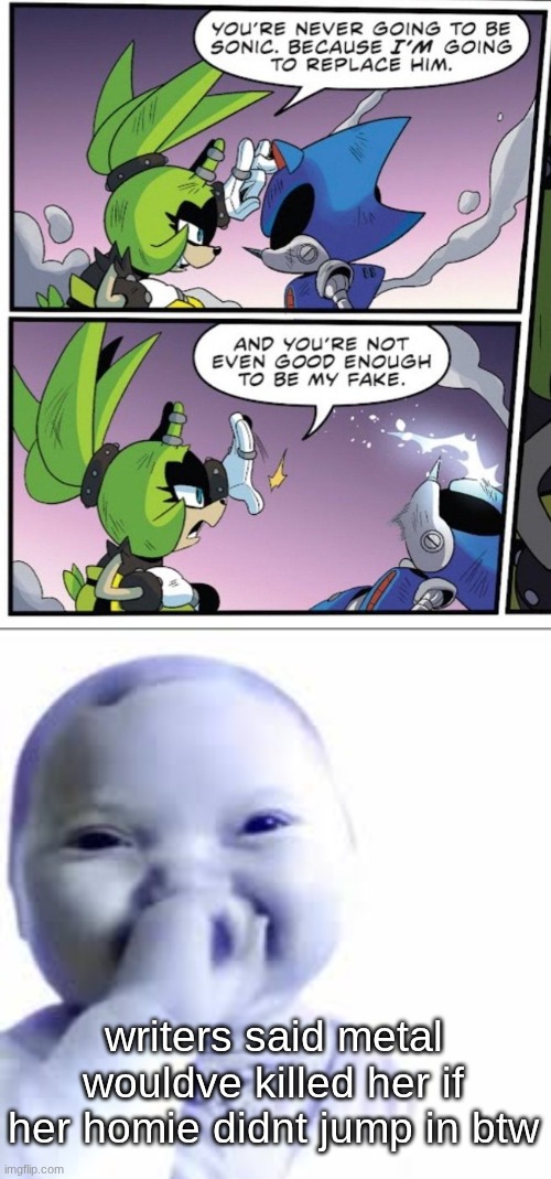 benchwarmers love talking shit when they up | writers said metal wouldve killed her if her homie didnt jump in btw | image tagged in say you swear | made w/ Imgflip meme maker