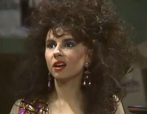 Effie Stephanidis Blank Meme Template