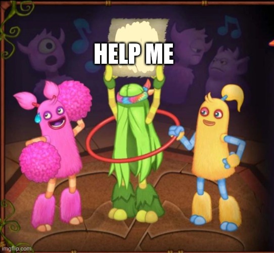 Pomily | Help me | image tagged in pomily | made w/ Imgflip meme maker
