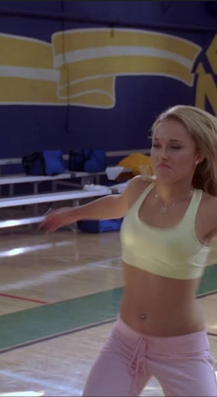 Bring it on Krumpin Blank Meme Template