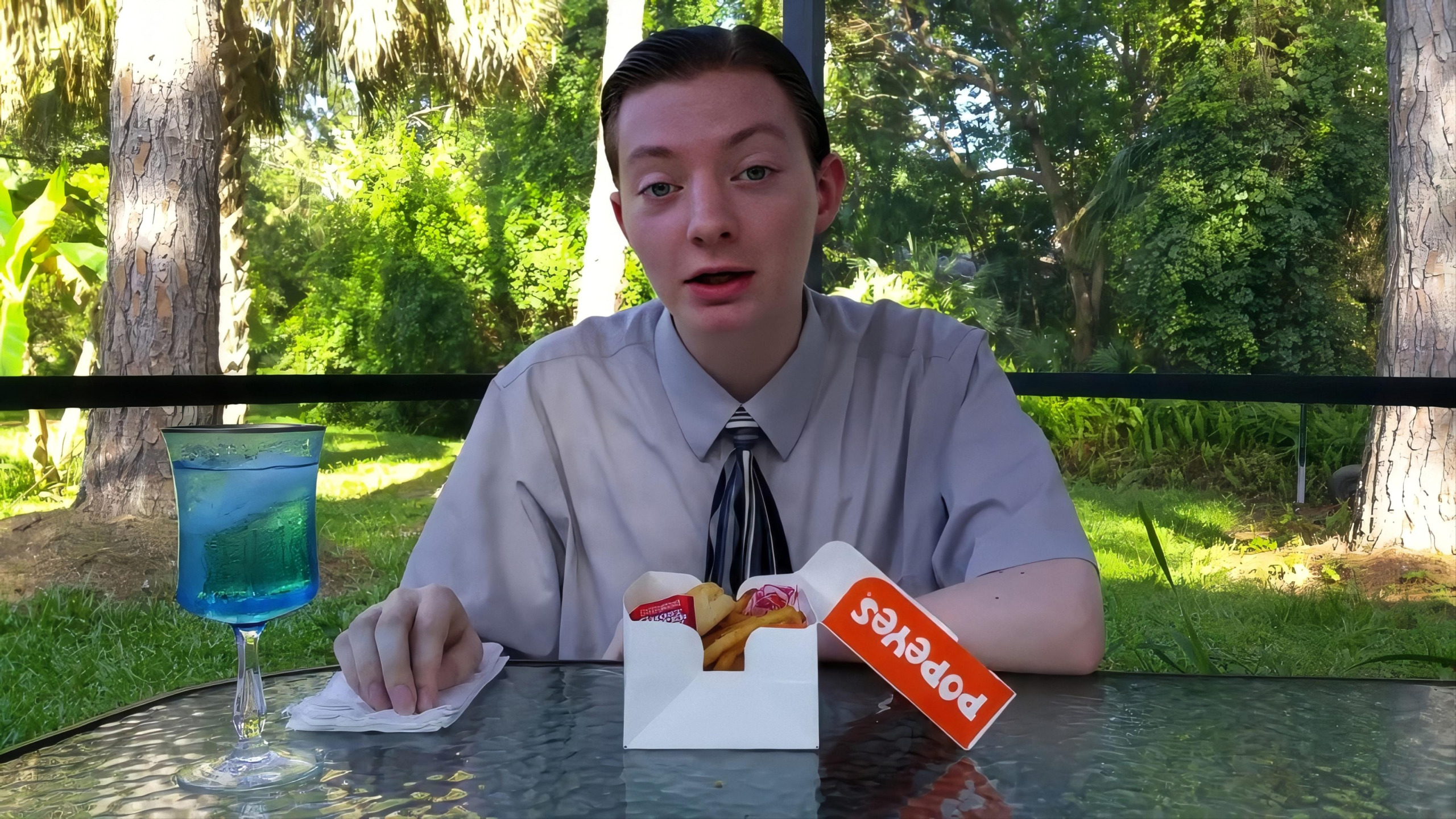 My day is ruined Blank Meme Template