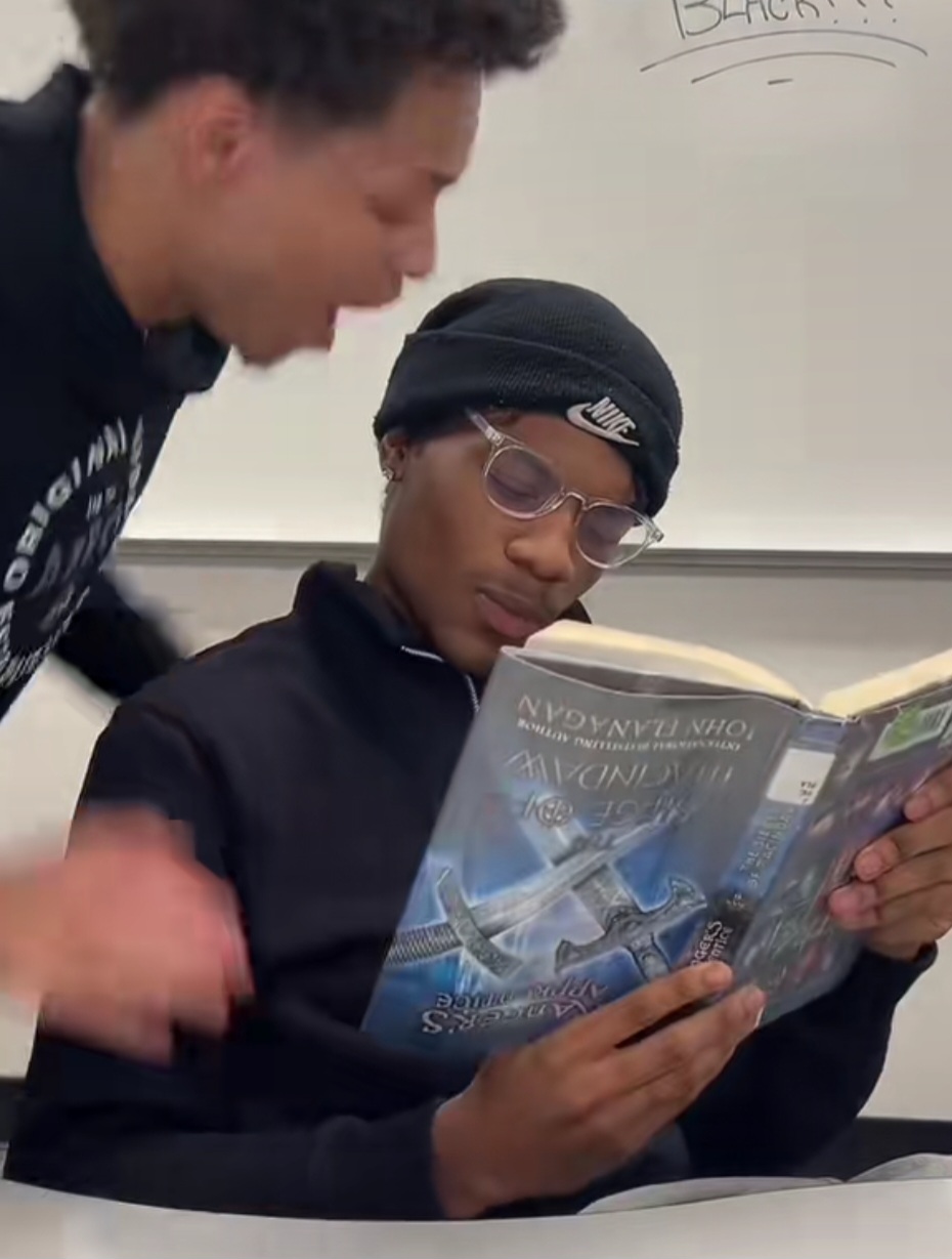 onlydmc reading Blank Meme Template