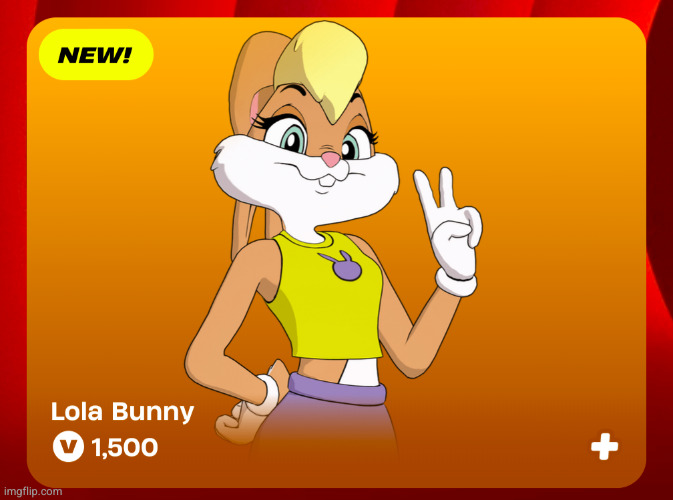 what do we do | image tagged in what do we do,lola bunny,space jam,basketball meme,fortnite,item shop | made w/ Imgflip meme maker