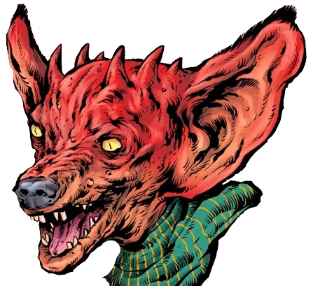 Rat/Lizard Jebb Blank Meme Template