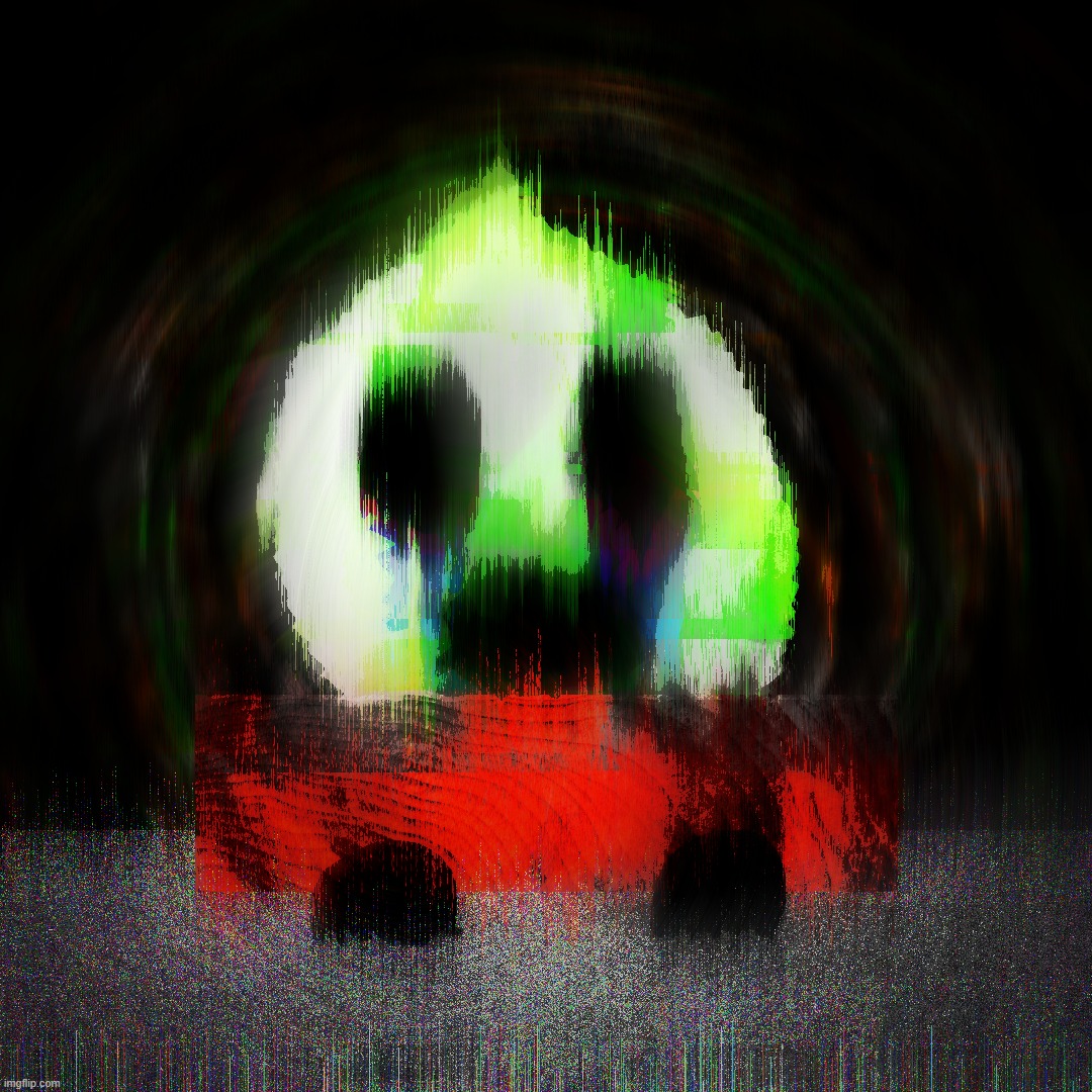 "You will die laughing. And you will be Happy." (2026-3-27) | made w/ Imgflip meme maker