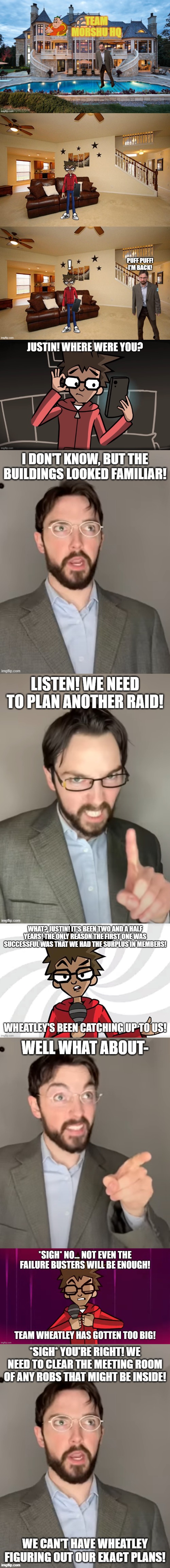 The Raid 2... Coming Soon... | made w/ Imgflip meme maker