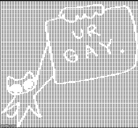 ur gay | made w/ Imgflip meme maker