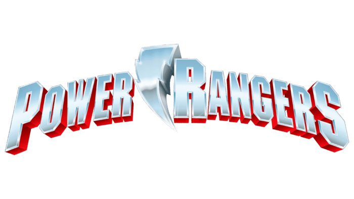 Power Rangers Logo Blank Meme Template