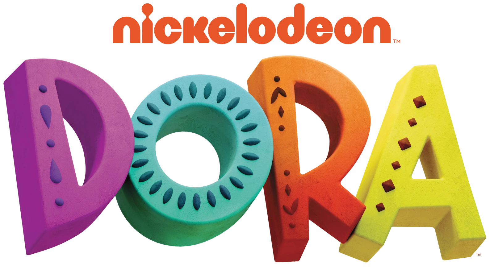 Dora 2024 Logo Blank Meme Template