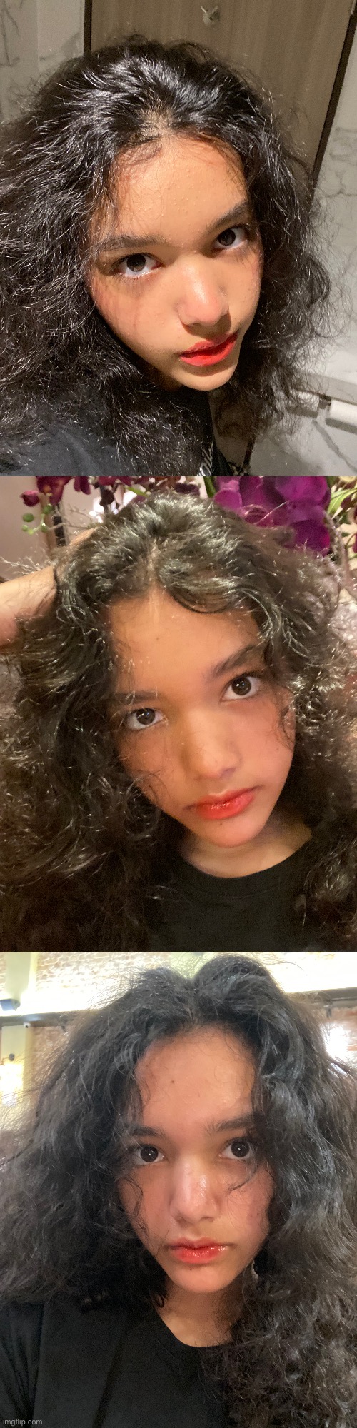 i was lwk pretty when i was visiting malaysia | made w/ Imgflip meme maker