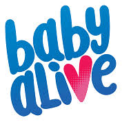Baby Alive Logo Blank Meme Template