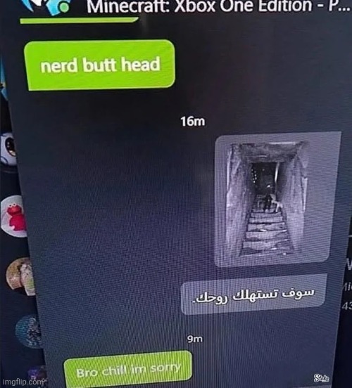 image tagged in msmg | made w/ Imgflip meme maker