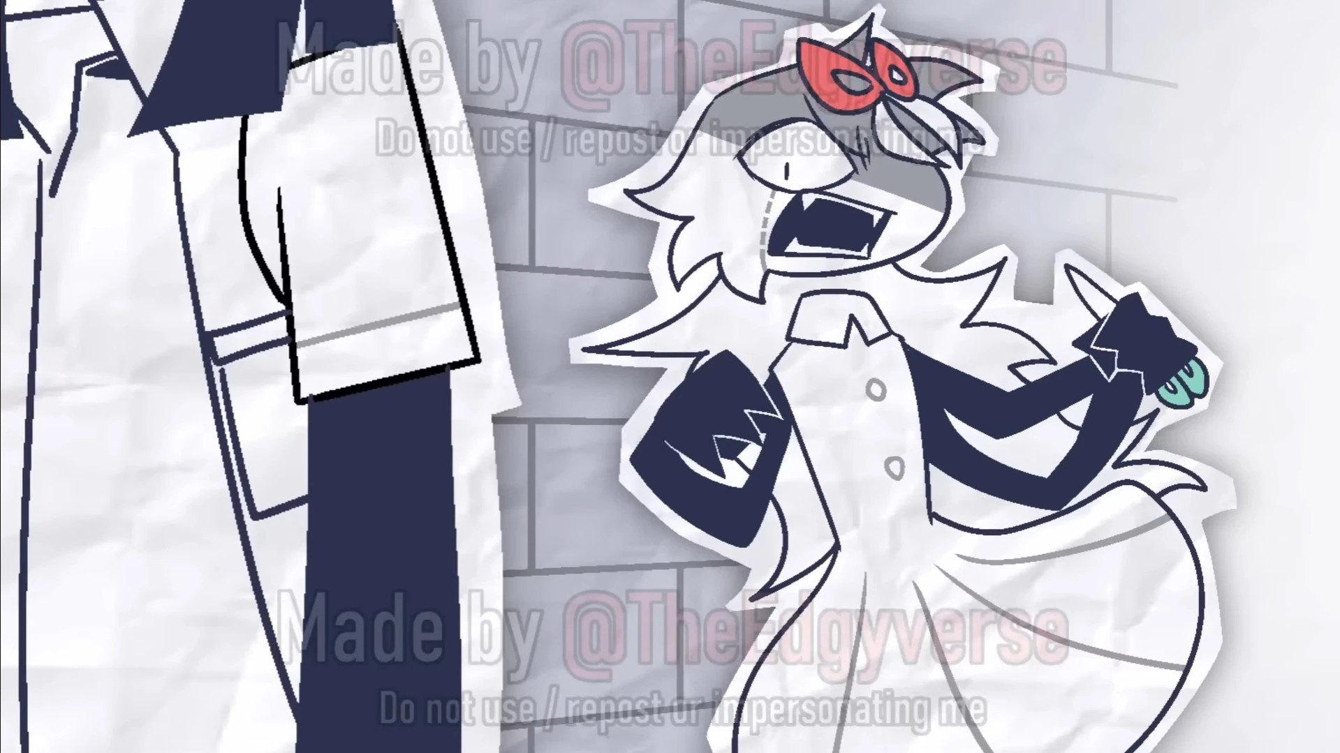 Angry Margret sterling Blank Meme Template