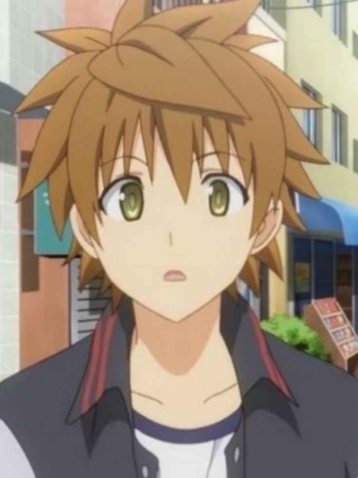 to love ru Blank Meme Template