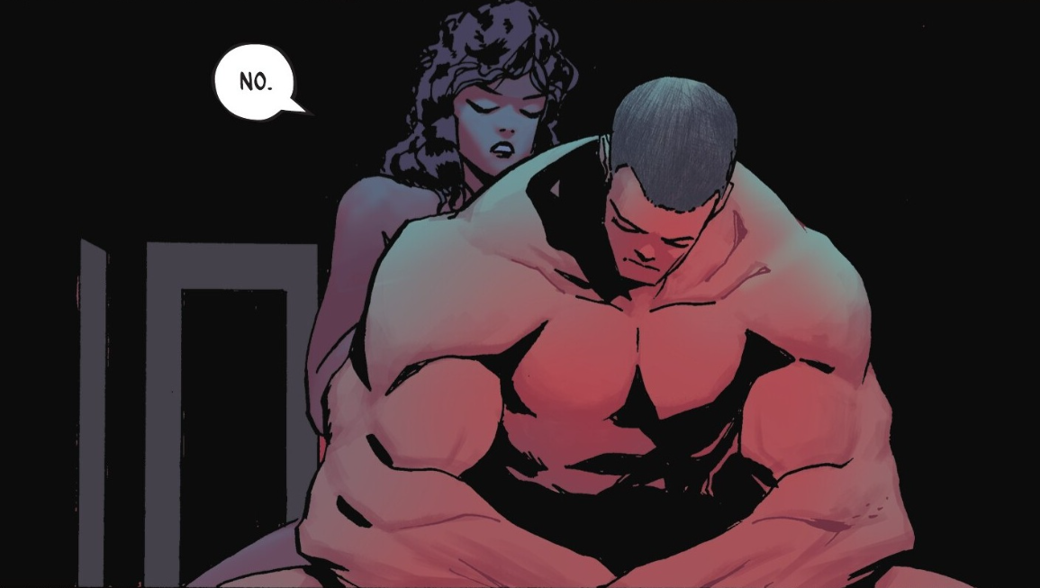 Absolute Batman Blank Meme Template