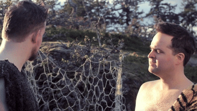 Krog Not Perfect System Blank Meme Template