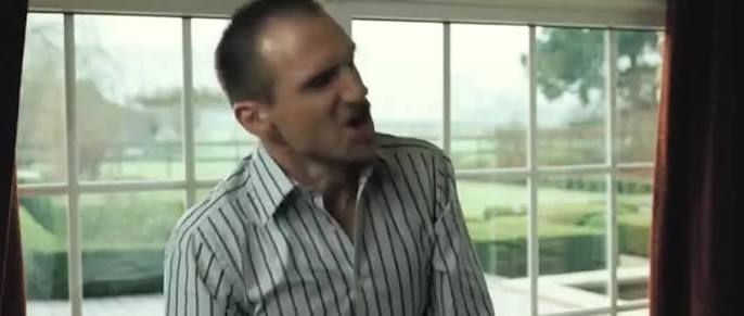 You're an inanimate object Blank Meme Template