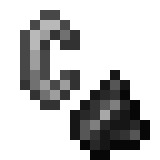 image tagged in minecraft flint and steel | made w/ Imgflip meme maker