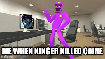 its news to me that its news to yo- shut up ur dead - Imgflip
