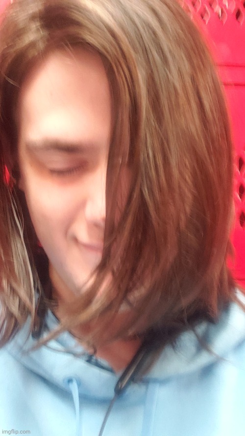 "Please Millie, I need this" (another "face reveal) | made w/ Imgflip meme maker