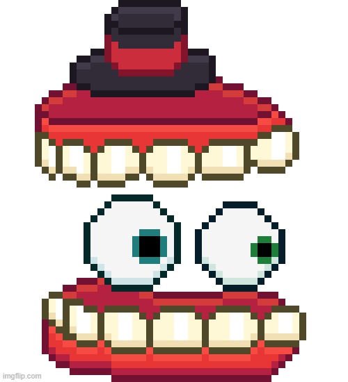 caine | made w/ Imgflip meme maker