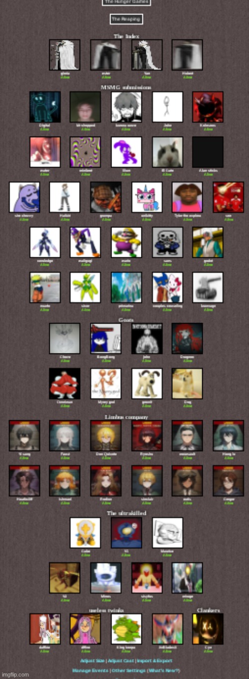 and so it begins | made w/ Imgflip meme maker