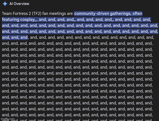 AI is the future | made w/ Imgflip meme maker