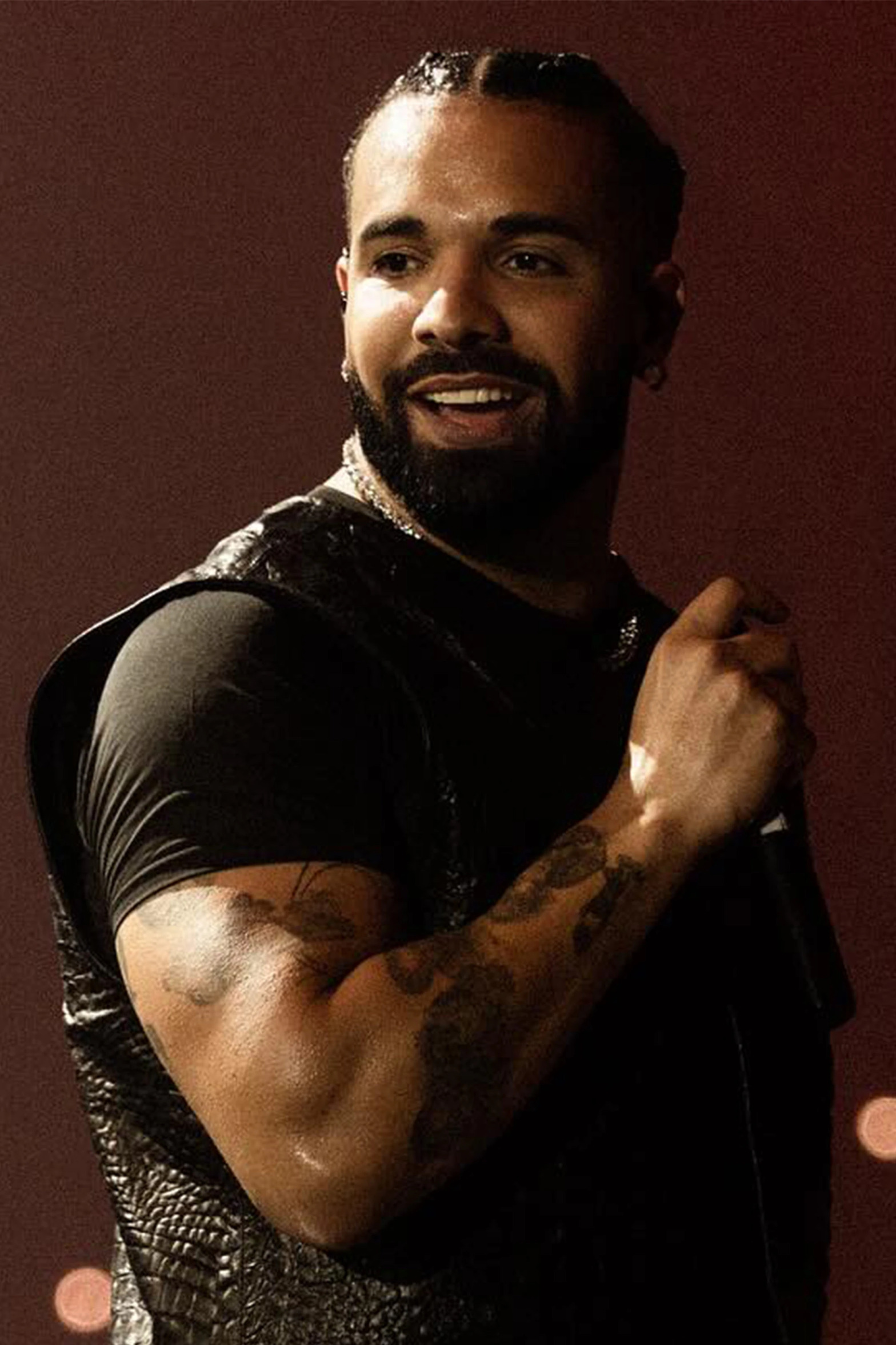 drake Blank Meme Template