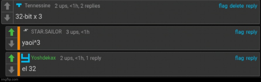 32-bit | image tagged in maths | made w/ Imgflip meme maker