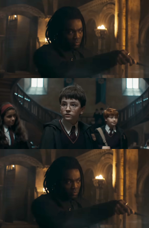 i used to be white Blank Meme Template