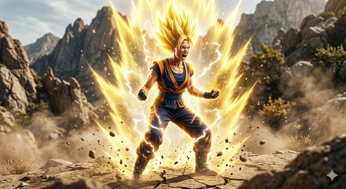 Bondi Over 50000! Blank Meme Template