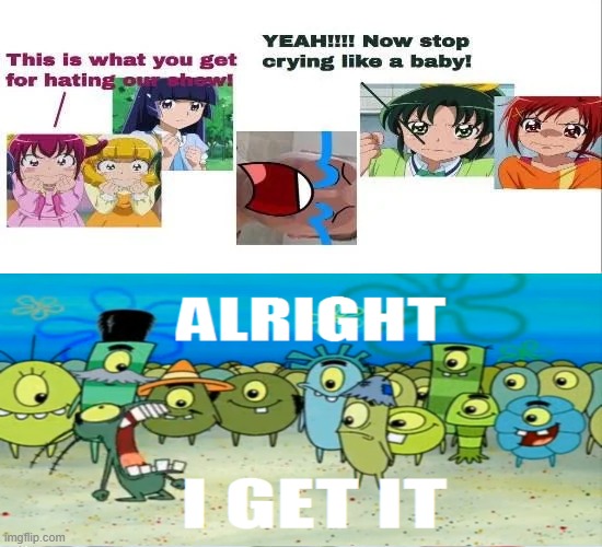 Why won't they stop laughing?? | image tagged in why won't they stop laughing | made w/ Imgflip meme maker