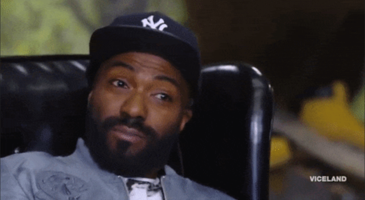 desus wow Blank Meme Template