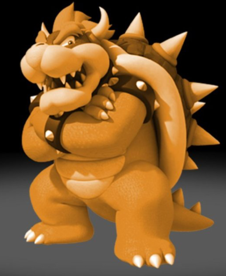 orangeser Blank Meme Template