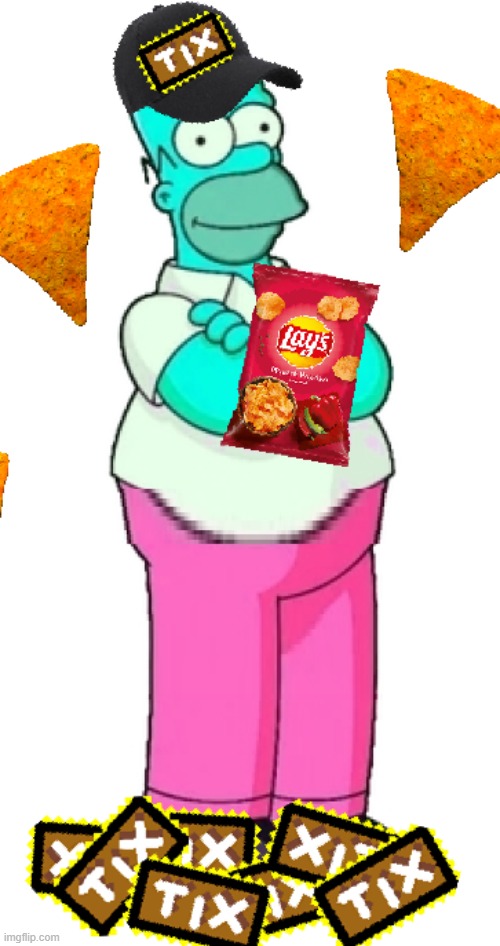 made this OC in 2023 | made w/ Imgflip meme maker