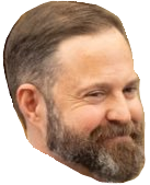 Dustin Burrows Meme Template