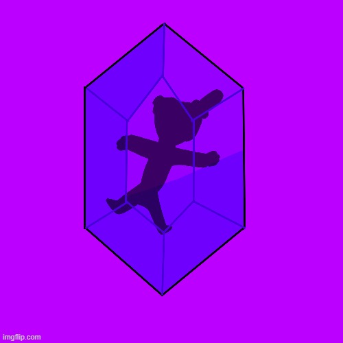 AAAAAAAAAAalsoI'mpurpleAAAAAAAAAAAAAAGHHHHH | made w/ Imgflip meme maker