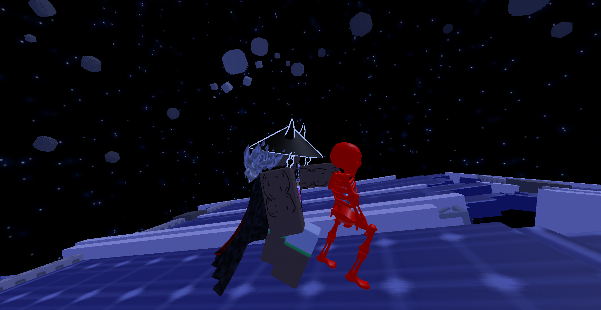 Trauma damage Blank Meme Template