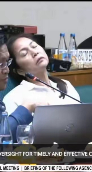 Sharon Garin March 2026 Blank Meme Template