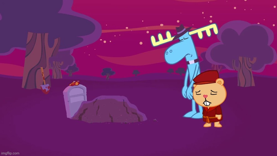 Rip sammy (I mourn every MSMG member that deletes from now on) | made w/ Imgflip meme maker