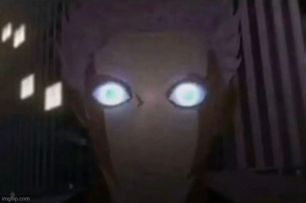 am i literally the only individual who's kinda glad moons deleted | made w/ Imgflip meme maker