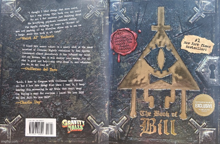 Cool warnings. Wonder who they're for. | image tagged in is that,weird al yankovic | made w/ Imgflip meme maker