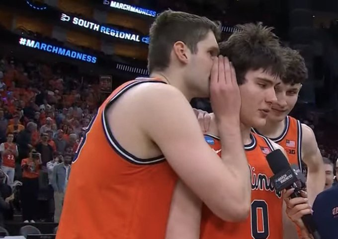 Illinois Secrets Blank Meme Template