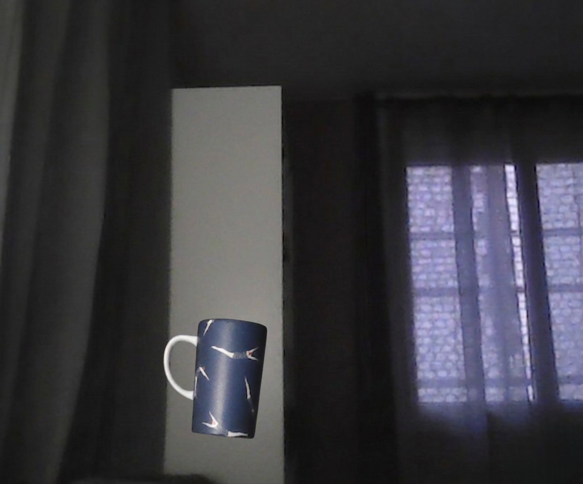 High Quality invisible Blank Meme Template