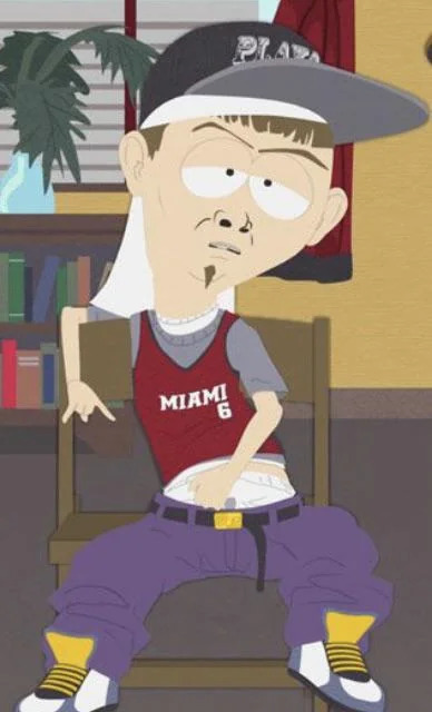 WayneD Blank Meme Template